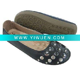 Wholesale Girl's Casual Comfort footwear