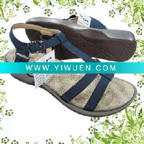 Wholesale lady's Massage sandals