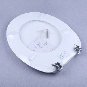 Wholesale MDF Zn Alloy Accessories 18 Inches Cover Plate