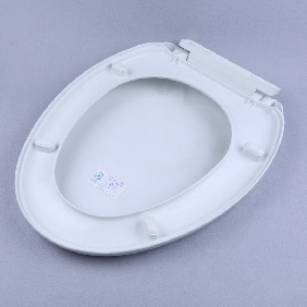 Wholesale 19 inch 016 cover plate with plastic toilet seat