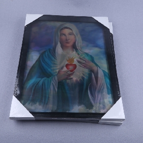Wholesale beautiful 3D painting