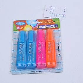 Wholesale colorful highlighter