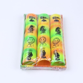 Wholesale 12 pcs/bag Plants vs. Zombies rainbow spring