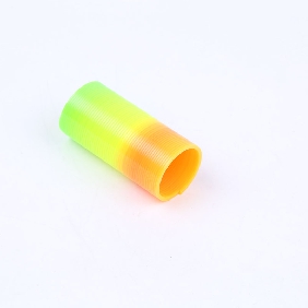 Wholesale 3.4*6.5cm rainbow springs