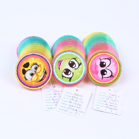 Wholesale 12 pcs lamplight rainbow