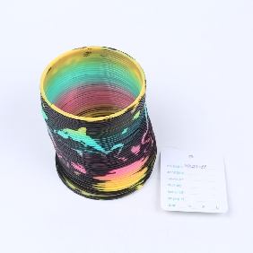 Wholesale No.2 printing marine animal rainbow spring