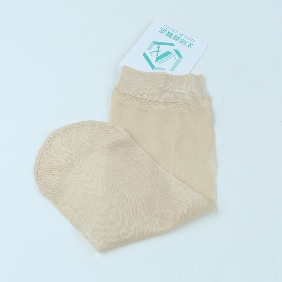 Wholesale No.1 color comfortable silk stocking