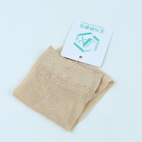 Wholesale No.3 color comfortable silk stocking