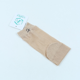 Wholesale No.4 comfortable silk stocking