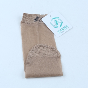 Wholesale No.6 color comfortable silk stocking