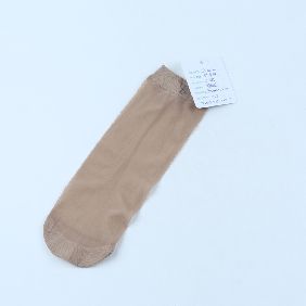 Wholesale No.8 color comfortable short silk stocking