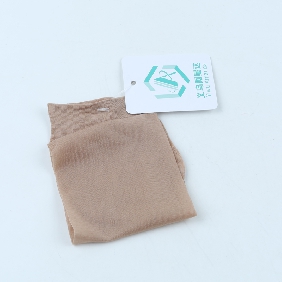 Wholesale No.8 color  comfortable long silk stocking