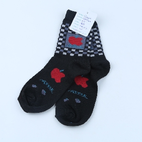 Wholesale lovely black woman stocking