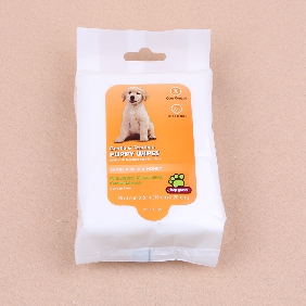 Wholesale 25 pieces soft wipes