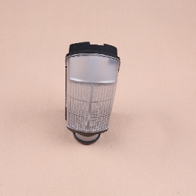Wholesale black and white filament lamp