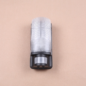 Wholesale black and white filament lamp