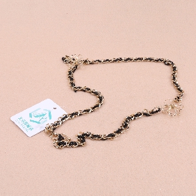 Wholesale new fashion stylish chain necklace