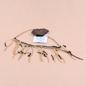 Wholesale new fashion stylish chain necklace