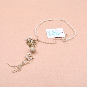 Wholesale new fashion stylish chain necklace