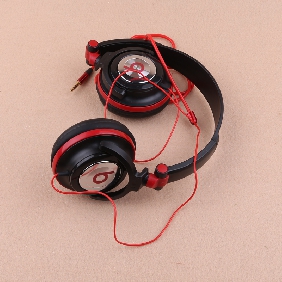 Clear Stereo cool fashion headset for young