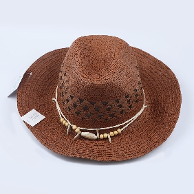 Wholesale Colorful New Fashion Straw Hat