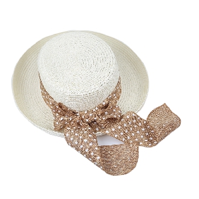 Wholesale Sun Straw Hat for Lady