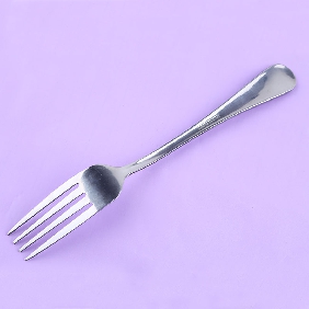 Wholesale Stainless Steel Cheap Tableware Dinner Fork