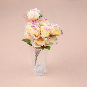Wholesale Glass Vase
