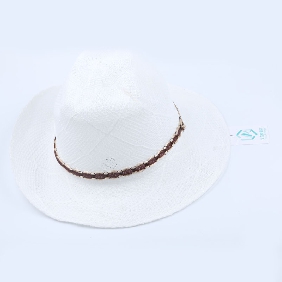 Wholesale Lady' Summer Hat
