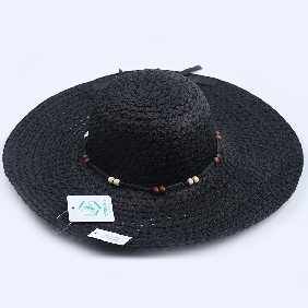 Wholesale Lady' Summer Hat