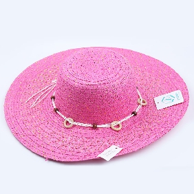 Wholesale Fashion Lady Straw Hat
