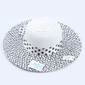 Wholesale Sun Straw Hat for Lady