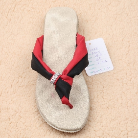 Wholesale Popular Comfortable Women's Slippers