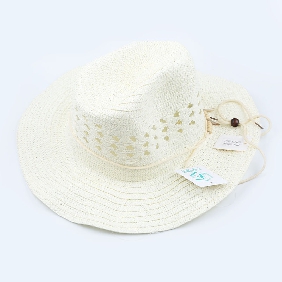 Wholesale Lady' Summer Hat