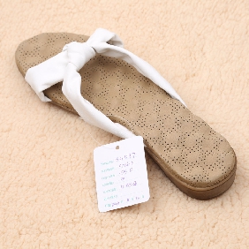 Wholesale Shining Women Summer Slippers