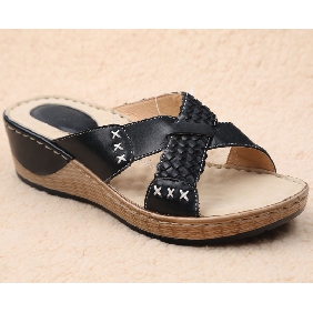Wholesale Popular Style Fashion New Model Women Sandals For 2015