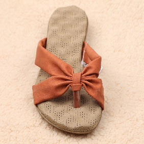 Wholesale Beach Women Promotional Summer Slippers