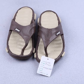 Wholesale Wholesale Attractive Handsome Comfortable Men's Slippers