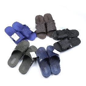 Wholesale Common Suitable Cheap Cute Men's Slippers