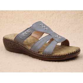 Wholesale New Arrival and Popular Casual Flat Sandals