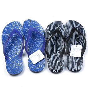 Wholesale Fashionable Beautiful Cheap Men's Slippers