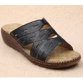 Wholesale Comfortable and New Design Fashion Sandals for Women