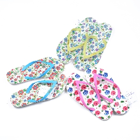 Wholesale Colorful Cute Fashion Cheap Women's Slippers