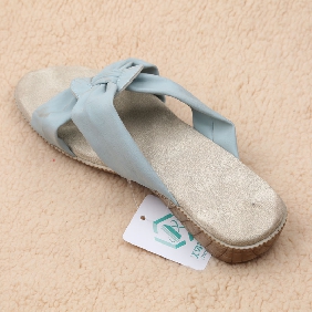 Wholesale Hotsale Popular Fashion Women Flat Sandals