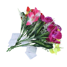 Wholesale Beautiful Useful Decorative Artificial Flowers
