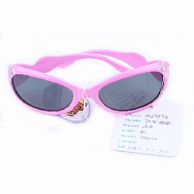 Wholesale Wholesale Fashion Child/Kid Sun glass/Goggles/ Eyewear