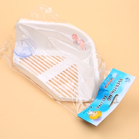 Wholesale Sundries boxes,Bonded Soap box,White,The Large Capacity Sundries Box