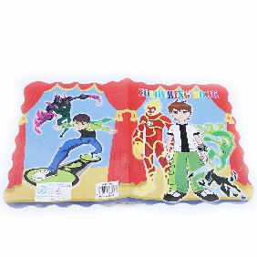 Wholesale Marvellous Figures Colouring Book Printing