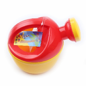 Wholesale Children's plastic toys, A big apple kettle