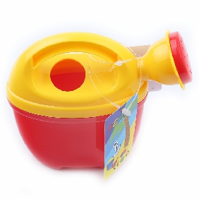 Wholesale Children toys;Small plastic petals kettle
